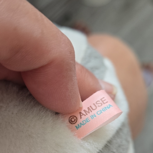 Pusheen and Friend - Picture 14 of 16